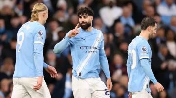 القنوات الناقلة لمباراة مانشستر سيتي وبرينتفورد في كأس كاراباو القنوات الناقلة لمباراة مانشستر سيتي وبرينتفورد في كأس كاراباو