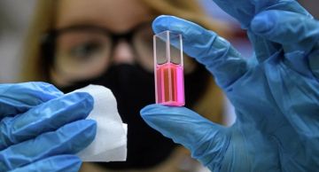 علماء روس يبتكرون مادة تغليف مقاومة للحرارة وتتحلل في الطبيعة