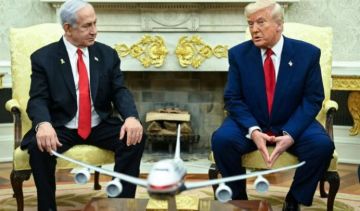 هاتفيا.. ترامب ونتنياهو يبحثان توسيع اتفاقيات السلام هاتفيا.. ترامب ونتنياهو يبحثان توسيع اتفاقيات السلام