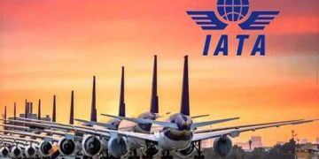 إياتا : أرباح تاريخية لقطاع الطيران في الشرق الأوسط 6.8 مليار دولار متوقعة في 2026 إياتا : أرباح تاريخية لقطاع الطيران في الشرق الأوسط 6.8 مليار دولار متوقعة في 2026