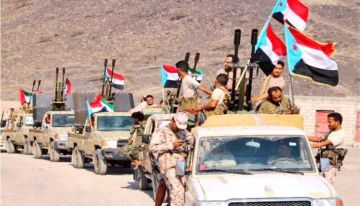 القوات الجنوبية...حجر الاساس لمرحلة بناء الدولة الجنوبية