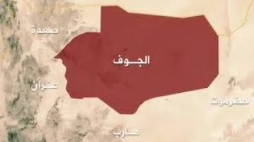 جريمة جديدة في الجوف: شاب من قبائل دهم يغتال على يد ميليشيا الحوثي في نقطة تفتيش والقبائل تستنفر! جريمة جديدة في الجوف: شاب من قبائل دهم يغتال على يد ميليشيا الحوثي في نقطة تفتيش والقبائل تستنفر!