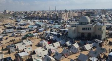 غزة: بلدية خان يونس تحذر من توقف الخدمات الأساسية نظرا لعدم توريد الوقود