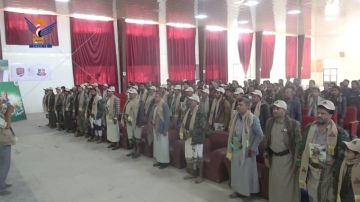 فعالية في البيضاء بالذكرى السنوية لرحيل اللواء صالح الوهبي فعالية في البيضاء بالذكرى السنوية لرحيل اللواء صالح الوهبي