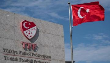 موجة اعتقالات جديدة في فضيحة المراهنات التركية موجة اعتقالات جديدة في فضيحة المراهنات التركية