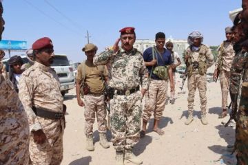 صلح قبلي في شبوة بين آل عديو وآل الشيبة برعاية قيادات بالمحافظة صلح قبلي في شبوة بين آل عديو وآل الشيبة برعاية قيادات بالمحافظة