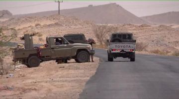 إصابة 3 جنود من القوات الجنوبية بانفجار عبوة ناسفة في عتق إصابة 3 جنود من القوات الجنوبية بانفجار عبوة ناسفة في عتق