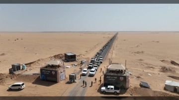 قيادات درع الوطن تمنع رفع أعلام الجنوب في منطقة العبر قيادات درع الوطن تمنع رفع أعلام الجنوب في منطقة العبر