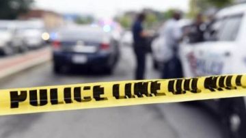 مقتل رجل فتح النار على رجال شرطة بكارولاينا الشمالية مقتل رجل فتح النار على رجال شرطة بكارولاينا الشمالية