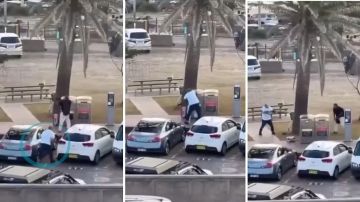 هجوم شاطئ بوندي بأستراليا.. الشرطة تكشف هوية المنفذين وتفاصيل جديدة عن الحادث هجوم شاطئ بوندي بأستراليا.. الشرطة تكشف هوية المنفذين وتفاصيل جديدة عن الحادث