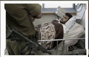 إعلام الأسرى الفلسطيني: شهادات جديدة تكشف معاناة قاسية للأسرى الجرحى من غزة بسجن صهيوني