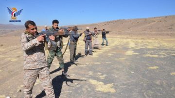 اختتام الدورة الـ 15 لموظفي هيئة المواصفات ضمن برنامج طوفان الأقصى 