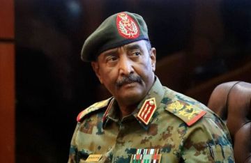 البرهان: أي حل للأزمة لن يكون مقبولا دون تفكيك الدعم السريع البرهان: أي حل للأزمة لن يكون مقبولا دون تفكيك الدعم السريع