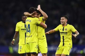 الطقس يفرض كلمته.. تأجيل لقاء ليفانتي ضد فياريال في الدوري الإسباني الطقس يفرض كلمته.. تأجيل لقاء ليفانتي ضد فياريال في الدوري الإسباني