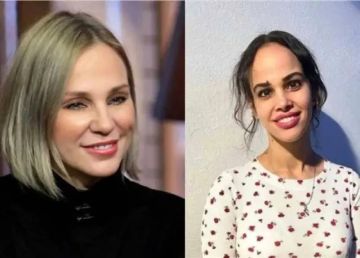 القصة الكاملة لشيرين رضا وابنتها نور دياب بعد عودة الأخيرة لمصر