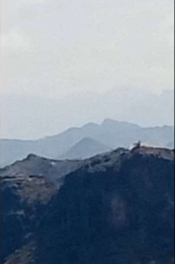 القوات الجنوبية تحبط محاولة تسلل حوثـ.ـية في جبهة حمالة بكرش وتدك مواقعها