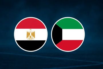 بث مباشر مباراة مصر والكويت (HD) على استاد لوسيل.. شاهد قمة كأس العرب 2025 بدون تقطيع بث مباشر مباراة مصر والكويت (HD) على استاد لوسيل.. شاهد قمة كأس العرب 2025 بدون تقطيع