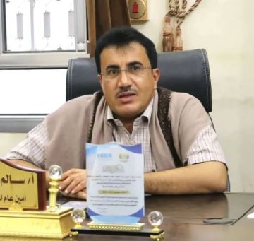 بعد سيطرة الانتقالي على المهرة...صدور قرار جديد يخص الموانئ والمنافذ