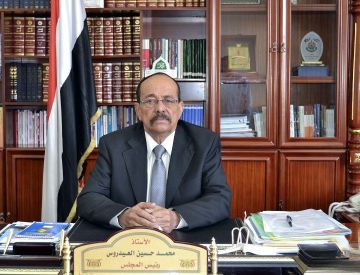 رئيس مجلس الشورى يعزي عضو المجلس عبدالخالق المتوكل في وفاة والدته رئيس مجلس الشورى يعزي عضو المجلس عبدالخالق المتوكل في وفاة والدته