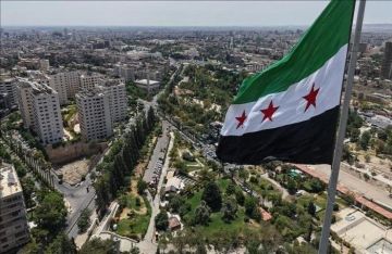 سوريا تعلق على إلغاء الكونغرس الأمريكي قانون قيصر