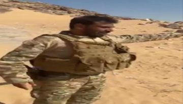 قوات دفاع شبوة تسيطر على معسكرات تابعة لجماعة الإخوان في منطقة عارين