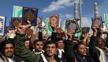 لماذا يرى الحوثيون اعتراف إسرائيل بـ أرض الصومال تهديدا مباشرا؟ لماذا يرى الحوثيون اعتراف إسرائيل بـ أرض الصومال تهديدا مباشرا؟