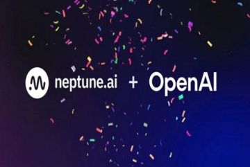 أوبن إيه آي تستحوذ على شركة نيبتون لأدوات المراقبة أوبن إيه آي تستحوذ على شركة نيبتون لأدوات المراقبة