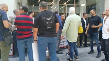 استغاثة بالرئيس السيسي بسبب مكسيم وذي مارك وماونتن فيو.. إليك القصة بالكامل