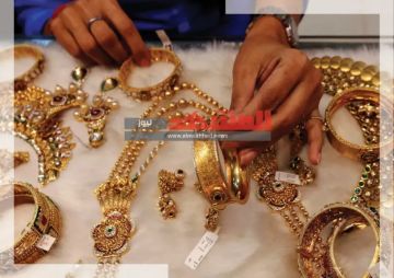 سعر جرام الذهب يثير التساؤلات ماذا تخبئ الأسواق الفلسطينية؟