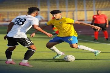 شاهد مباريات كأس عاصمة مصر اليوم عبر القنوات المفتوحة والمشفرة شاهد مباريات كأس عاصمة مصر اليوم عبر القنوات المفتوحة والمشفرة