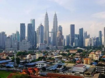 مشروع طاقة ماليزي يستهدف 35 مليار دولار استثمارات دولية مشروع طاقة ماليزي يستهدف 35 مليار دولار استثمارات دولية