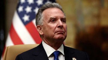 ويتكوف يتوجه إلى موسكو لإجراء مباحثات بشأن أوكرانيا