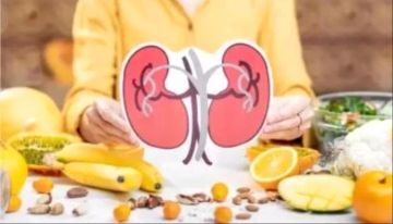 4 فواكه ممنوعة على مرضى الكلى.. تعرف على البدائل الصحية 4 فواكه ممنوعة على مرضى الكلى.. تعرف على البدائل الصحية