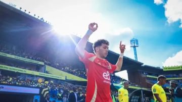 إمام عاشور يدخل بديلا لمرموش لتعويض طرد محمد هاني أمام جنوب إفريقيا في كأس أمم إفريقيا 2025