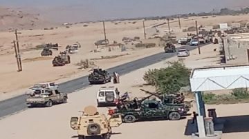 الانتقالي يطلق حملات تحريض وتحشيد ضد المهرة بعد سيطرته على وادي حضرموت