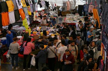 التضخم في تركيا يسجل أدنى مستوى منذ أربعة أعوام