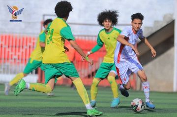 الشعب يهزم مايو ويرتقي للمركز الثاني بدوري سقطرتي الشعب يهزم مايو ويرتقي للمركز الثاني بدوري سقطرتي