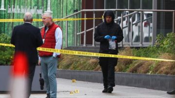 القضاء الأمريكي يوجه تهمة القتل للمشتبه به بهجوم البيت الأبيض 