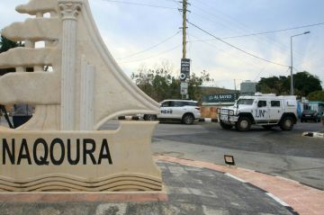 اليونيفيل تؤكد تعرض دورية لها لإطلاق نار من جيش الاحتلال الإسرائيلي في جنوب لبنان اليونيفيل تؤكد تعرض دورية لها لإطلاق نار من جيش الاحتلال الإسرائيلي في جنوب لبنان