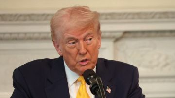 ترامب: روسيا ساهمت في إعادة أوكرانيا ترامب: روسيا ساهمت في إعادة أوكرانيا