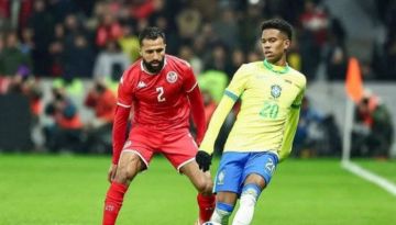 تونس تأمل في قرعة متوازنة بكأس العالم 2026 لتحقيق حلم التقدم في البطولة