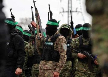 حماس تعلن استعدادها لتسليم سلاحها للسلطة الفلسطينية حماس تعلن استعدادها لتسليم سلاحها للسلطة الفلسطينية