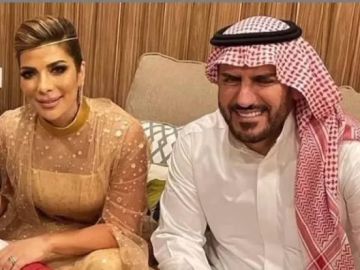 أصالة تكشف أسرار مفاجئة في علاقتها بزوجها.. إيه الحكاية؟