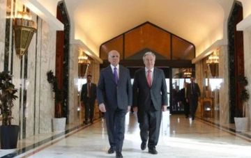 الأمين العام الأمم المتحدة يحتفل بانتهاء مهام يونامي في العراق الأمين العام الأمم المتحدة يحتفل بانتهاء مهام يونامي في العراق