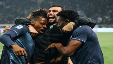 الدوري الإيطالي.. لاتسيو يخطف فوزاً قاتلاً على بارما