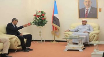 الكثيري يطمئن أبناء الشمال: لا تصفيات ولا عنصرية في حضرموت