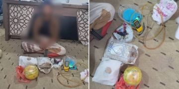 المهرة.. عملية أمنية نوعية تسقط أحد أخطر مروجي المخدرات المهرة.. عملية أمنية نوعية تسقط أحد أخطر مروجي المخدرات