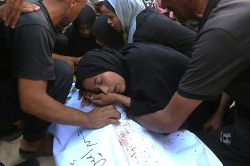 جريمة إسرائيلية جديدة في غزة