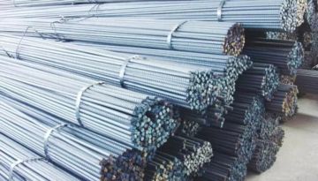 سعر الحديد اليوم الاثنين 8 ديسمبر 2025 في مصر