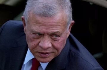 عاهل الأردن يؤكد: ملتزمون ببنود اتفاق إنهاء الحرب في غزة